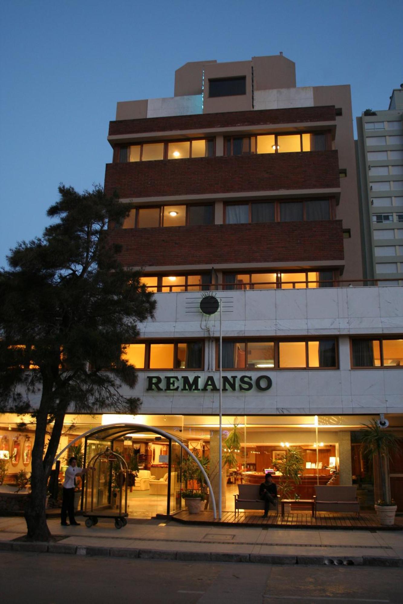 Remanso Punta del Este Exterior foto