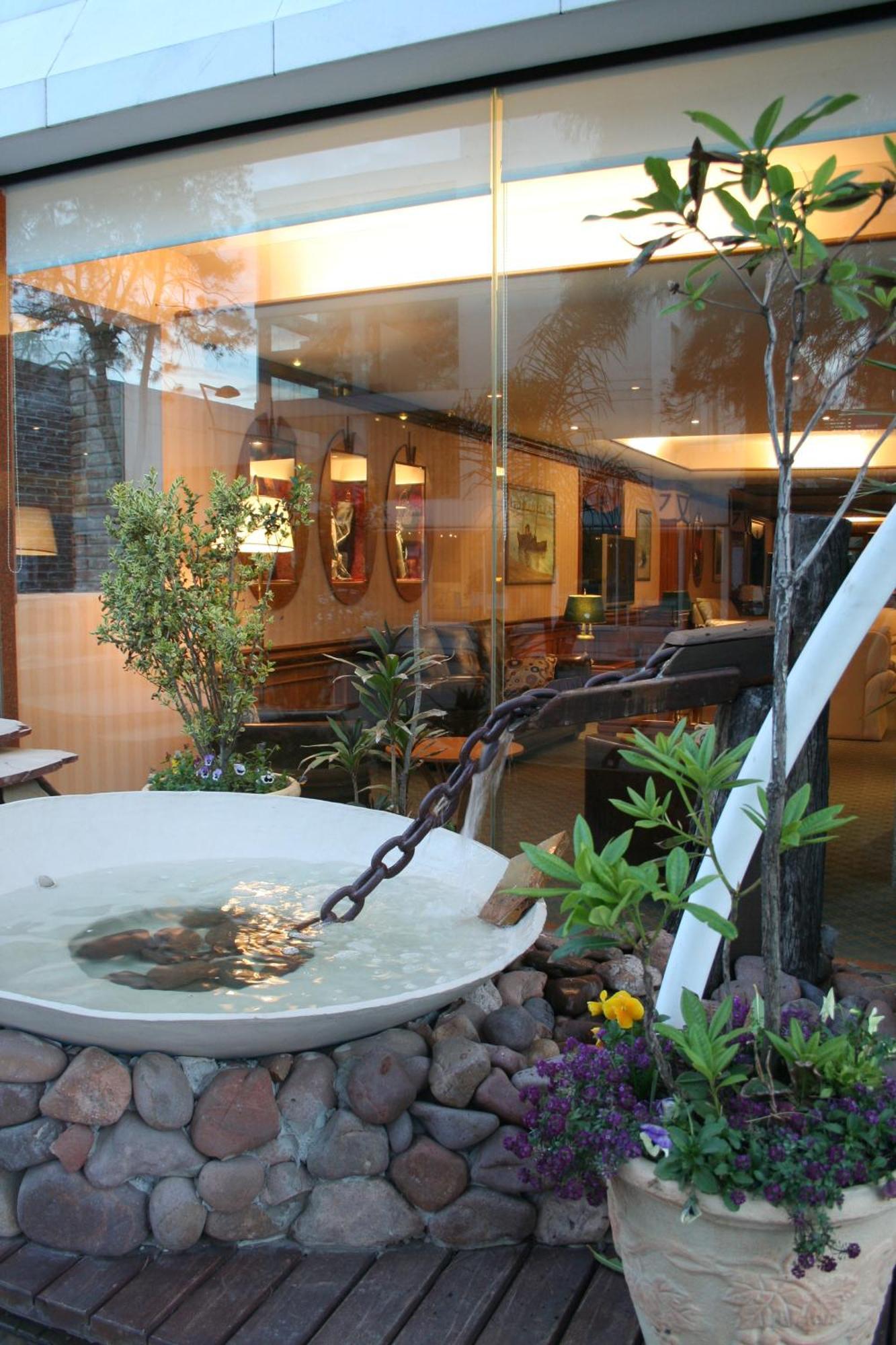 Remanso Punta del Este Exterior foto