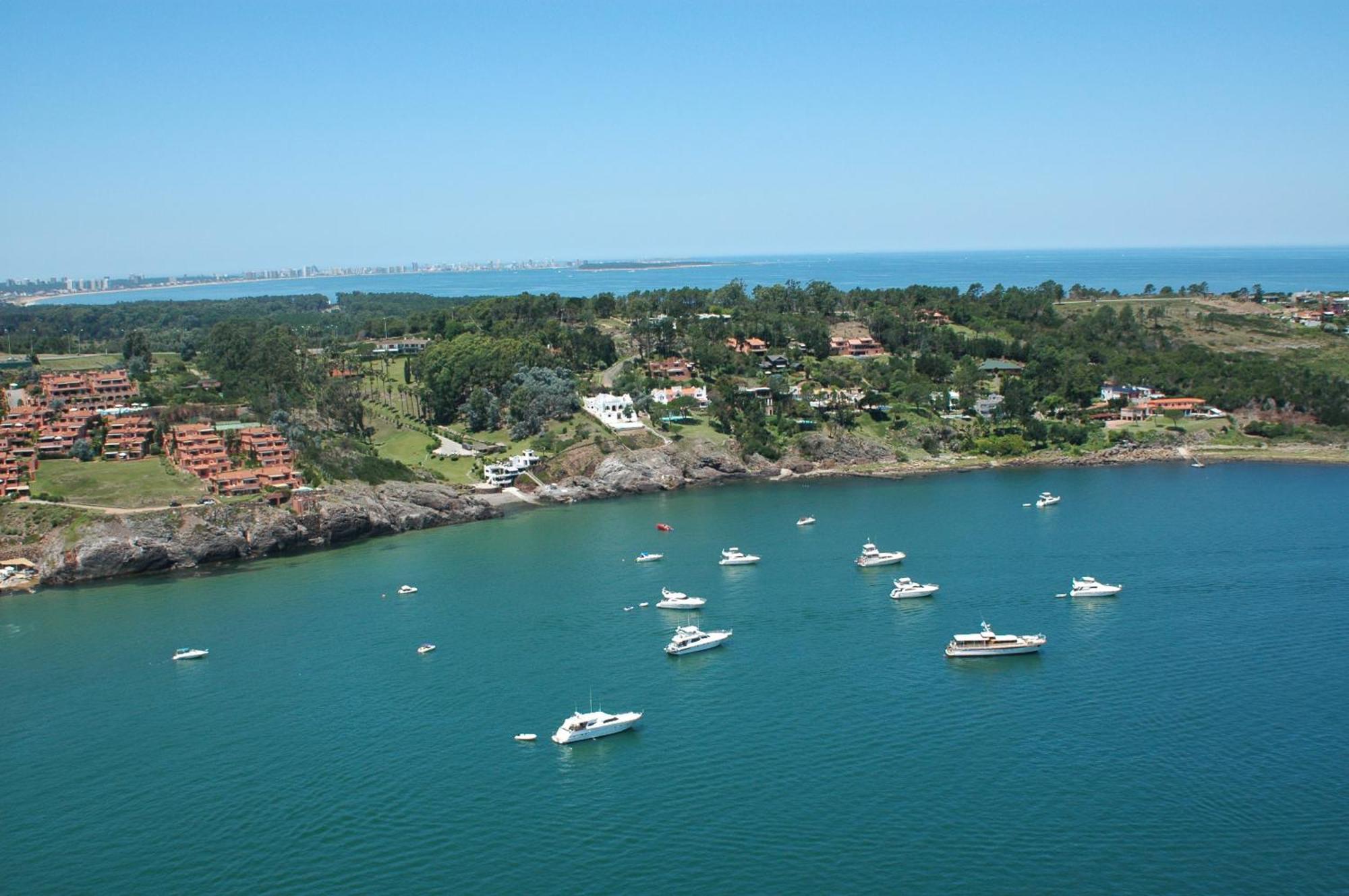 Remanso Punta del Este Exterior foto