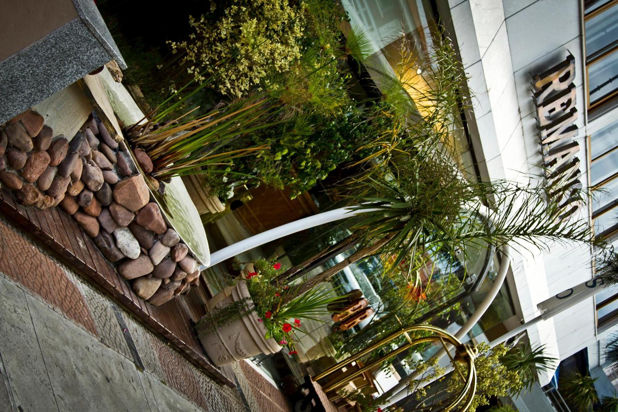 Remanso Punta del Este Exterior foto
