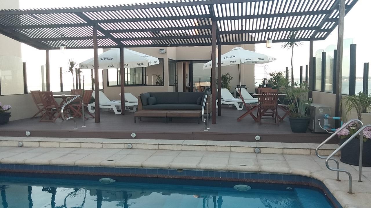Remanso Punta del Este Exterior foto