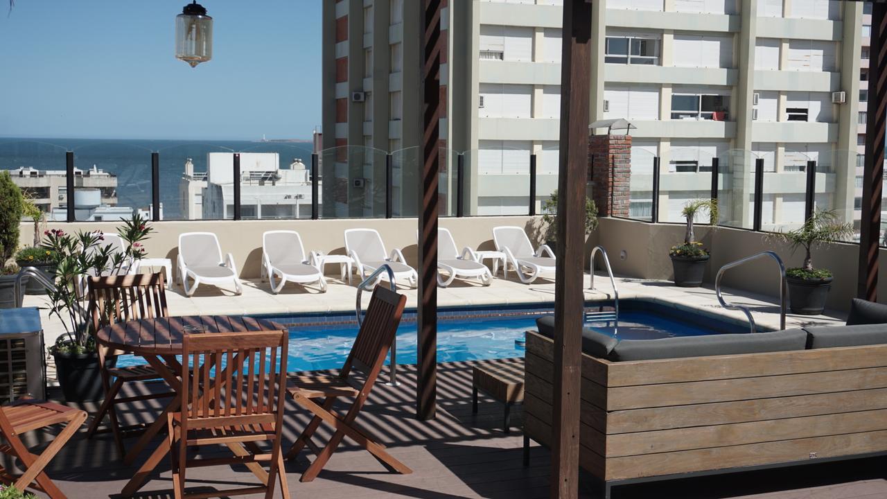 Remanso Punta del Este Exterior foto