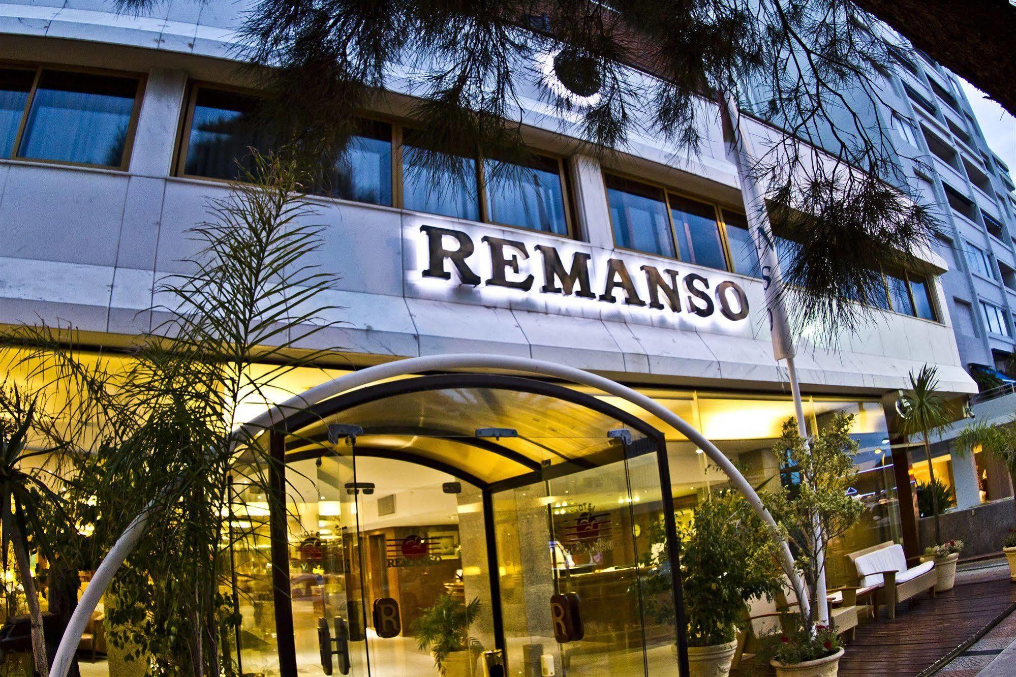 Remanso Punta del Este Exterior foto