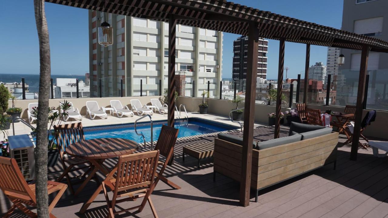 Remanso Punta del Este Exterior foto