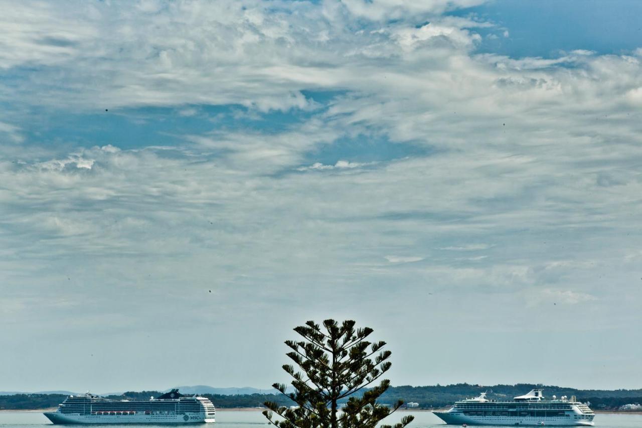 Remanso Punta del Este Exterior foto